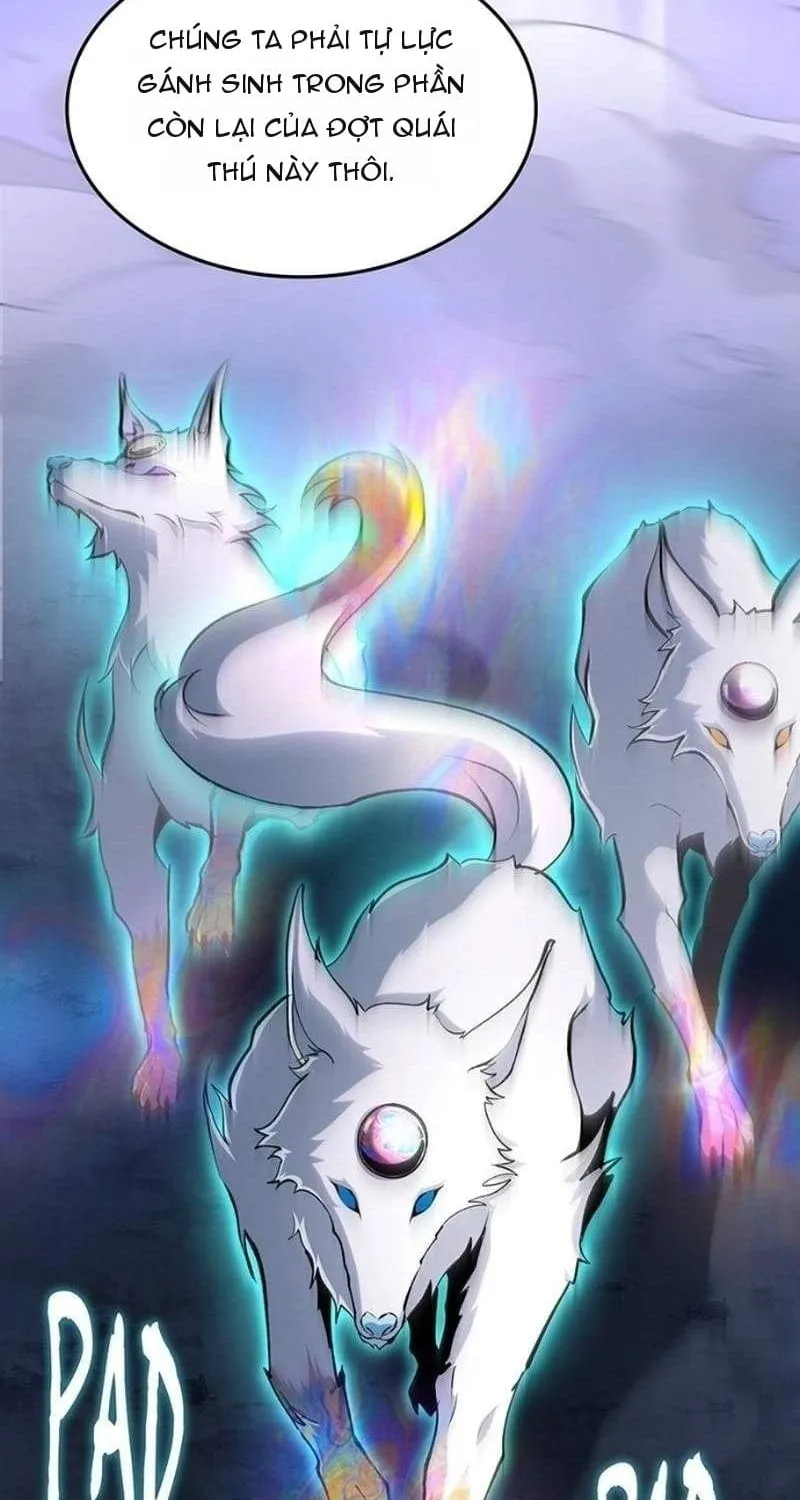Sinh Tồn Trong Kỷ Nguyên Hệ Thống Chap 35 - Next Chap 36
