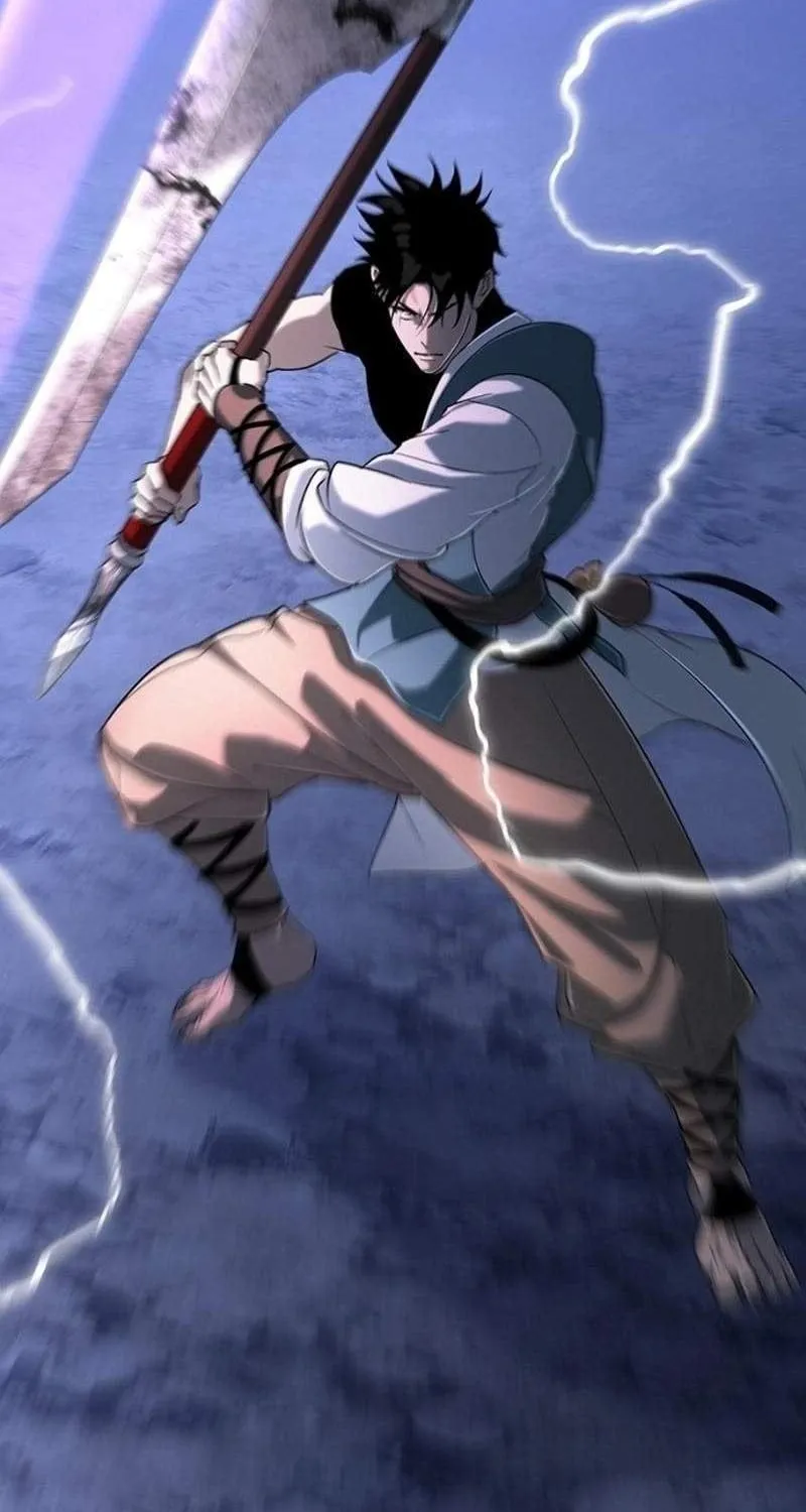 Sinh Tồn Trong Kỷ Nguyên Hệ Thống Chap 35 - Next Chap 36