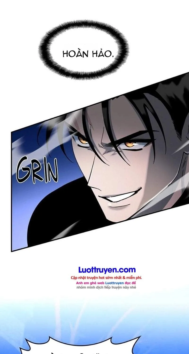 Sinh Tồn Trong Kỷ Nguyên Hệ Thống Chap 35 - Next Chap 36