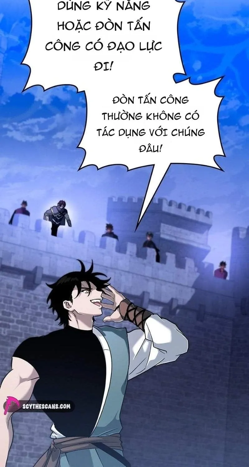 Sinh Tồn Trong Kỷ Nguyên Hệ Thống Chap 35 - Next Chap 36
