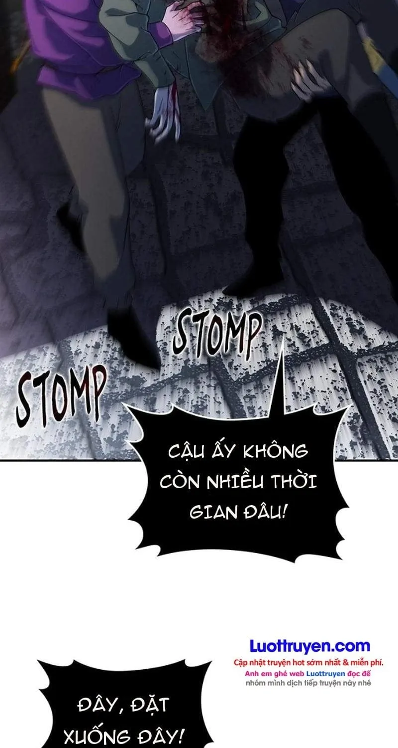 Sinh Tồn Trong Kỷ Nguyên Hệ Thống Chap 35 - Next Chap 36