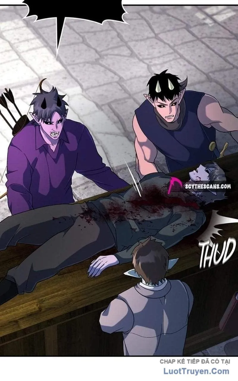 Sinh Tồn Trong Kỷ Nguyên Hệ Thống Chap 35 - Next Chap 36