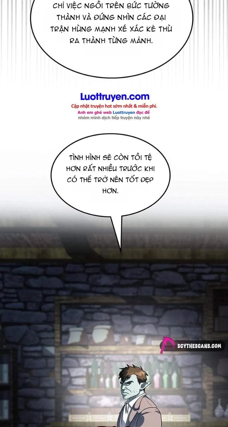 Sinh Tồn Trong Kỷ Nguyên Hệ Thống Chap 35 - Next Chap 36