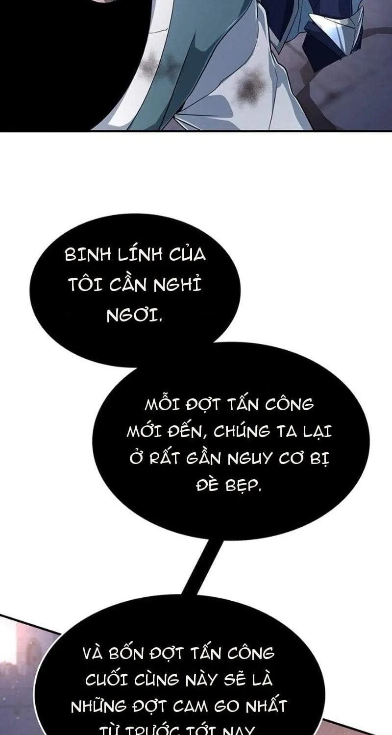 Sinh Tồn Trong Kỷ Nguyên Hệ Thống Chap 35 - Next Chap 36
