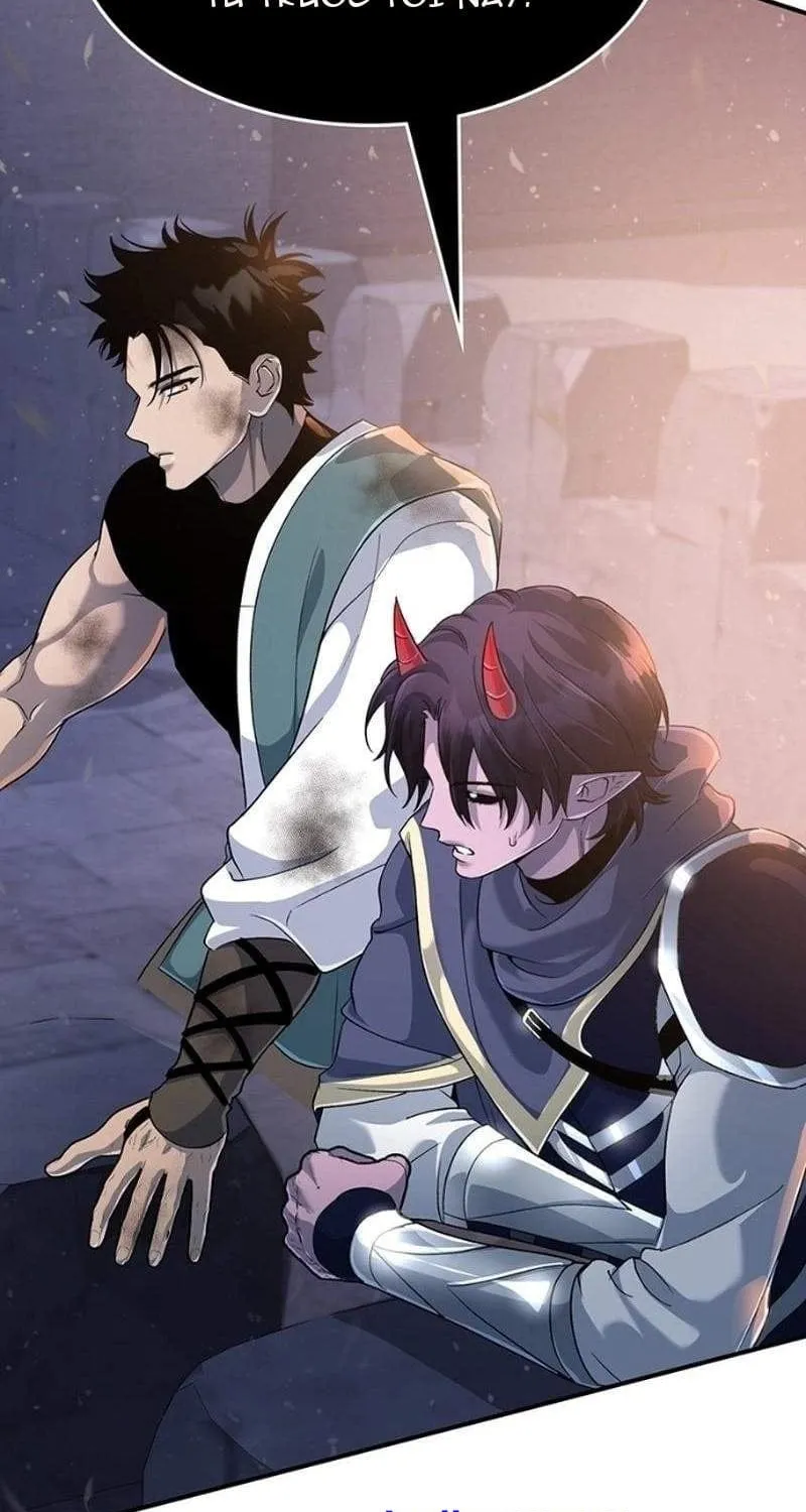 Sinh Tồn Trong Kỷ Nguyên Hệ Thống Chap 35 - Next Chap 36