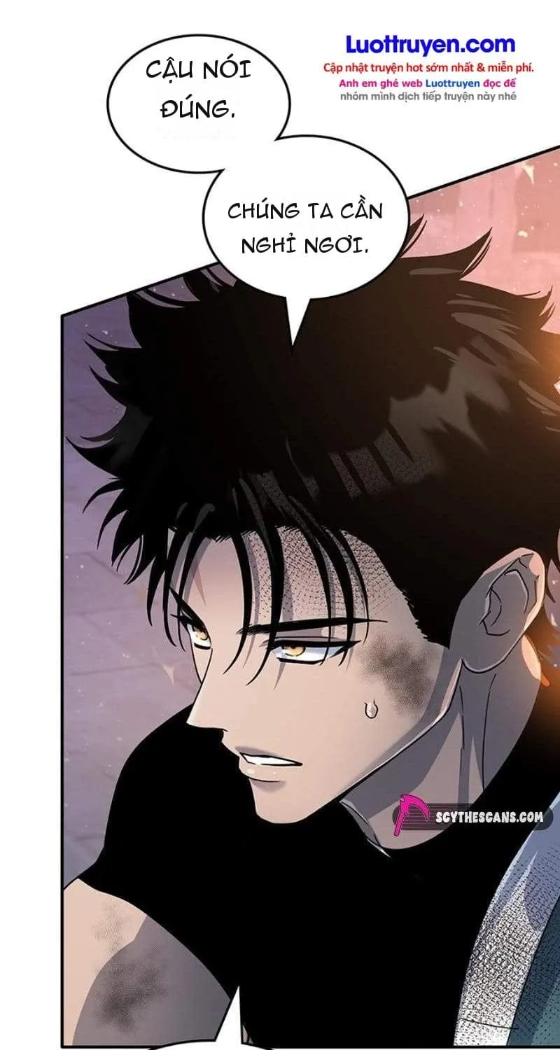 Sinh Tồn Trong Kỷ Nguyên Hệ Thống Chap 35 - Next Chap 36