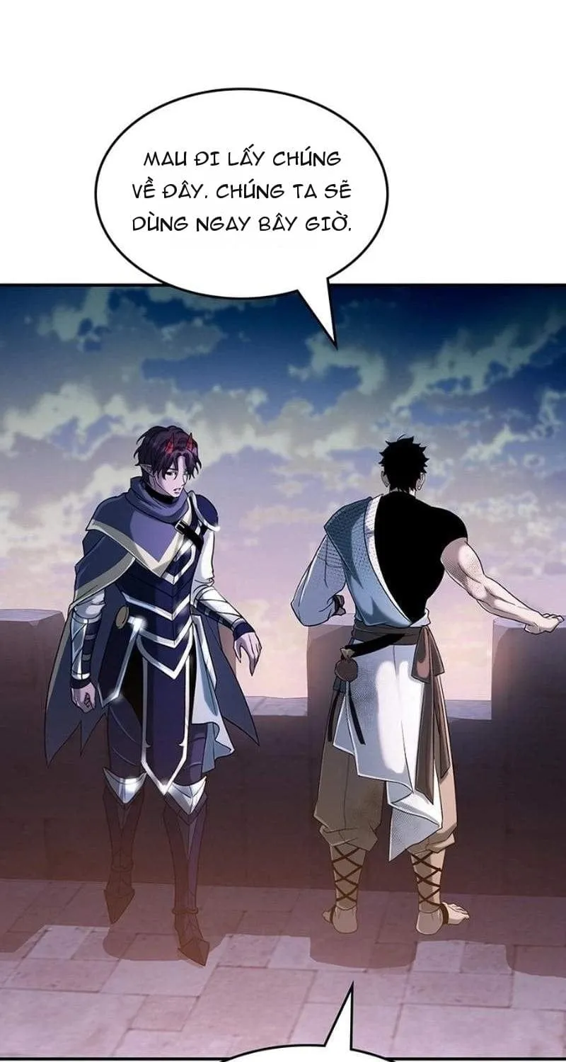 Sinh Tồn Trong Kỷ Nguyên Hệ Thống Chap 35 - Next Chap 36