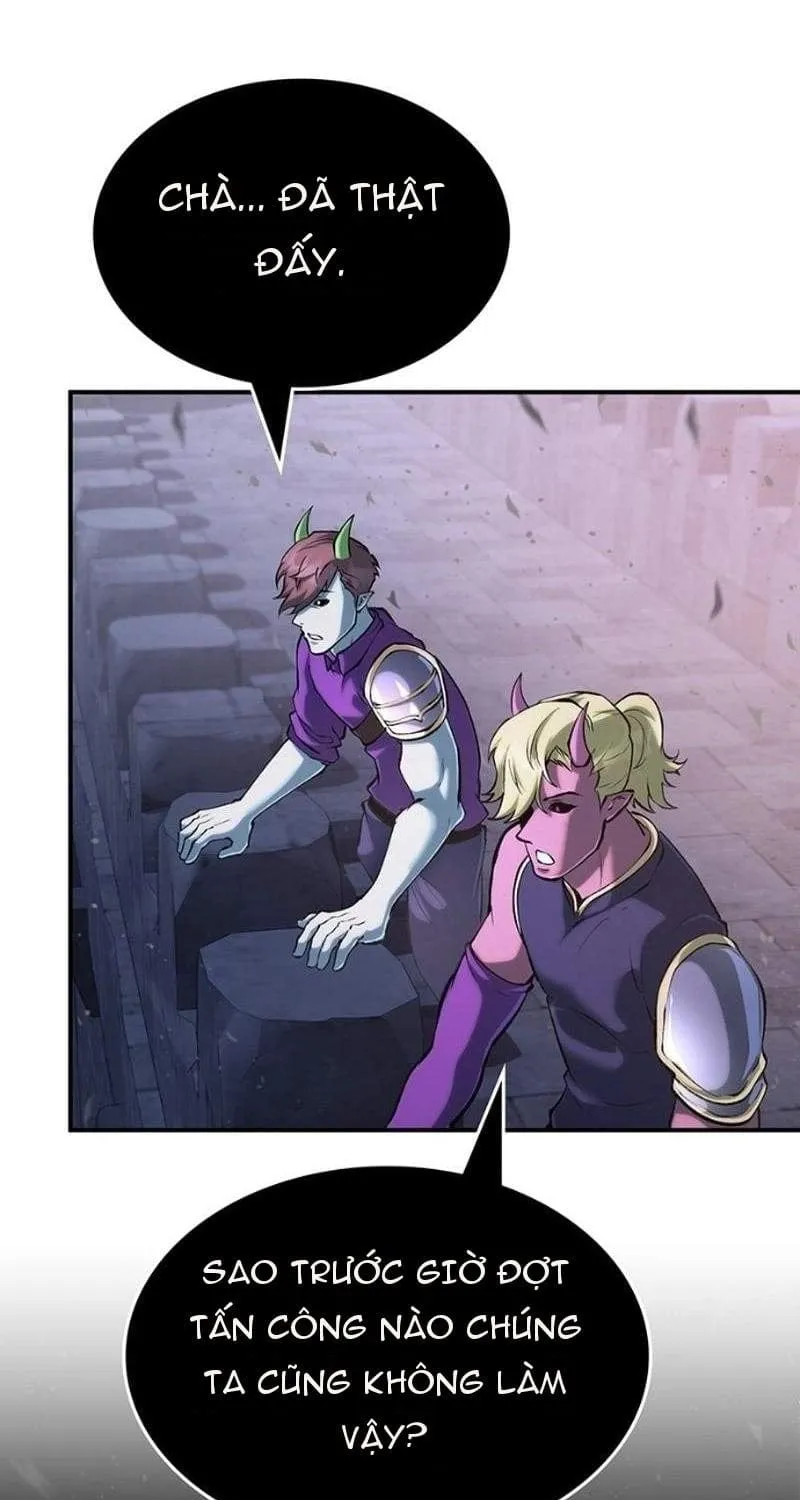 Sinh Tồn Trong Kỷ Nguyên Hệ Thống Chap 35 - Next Chap 36