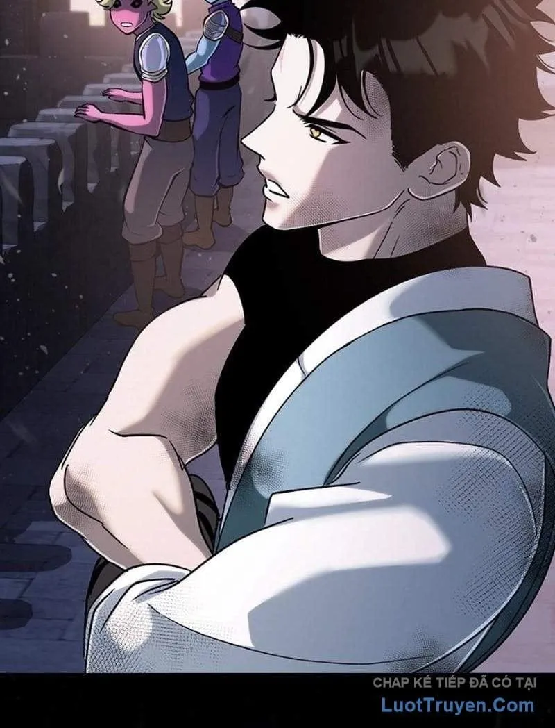 Sinh Tồn Trong Kỷ Nguyên Hệ Thống Chap 35 - Next Chap 36