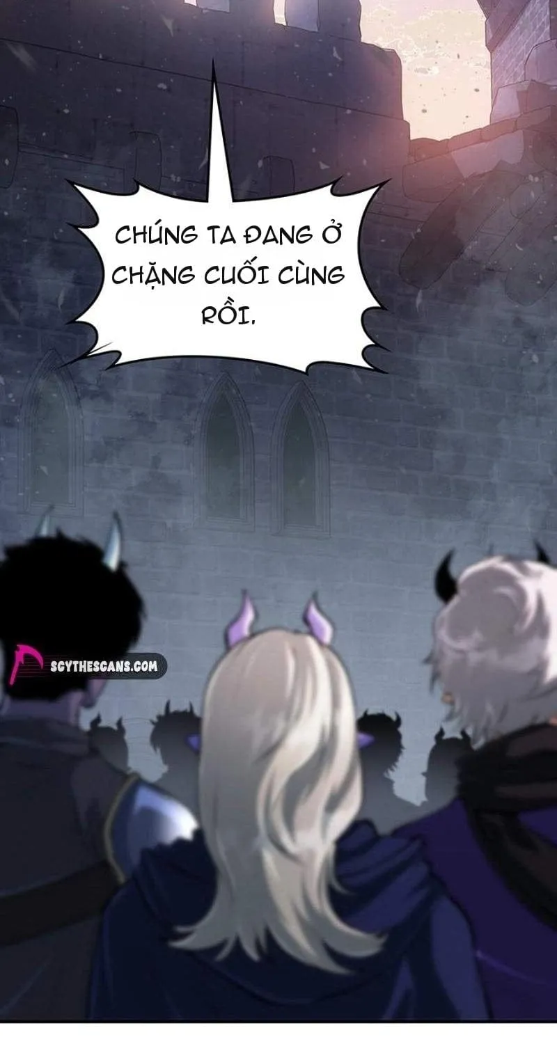 Sinh Tồn Trong Kỷ Nguyên Hệ Thống Chap 35 - Next Chap 36