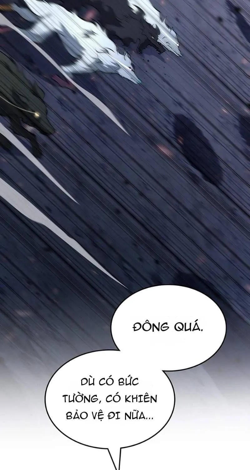 Sinh Tồn Trong Kỷ Nguyên Hệ Thống Chap 36 - Next Chap 37