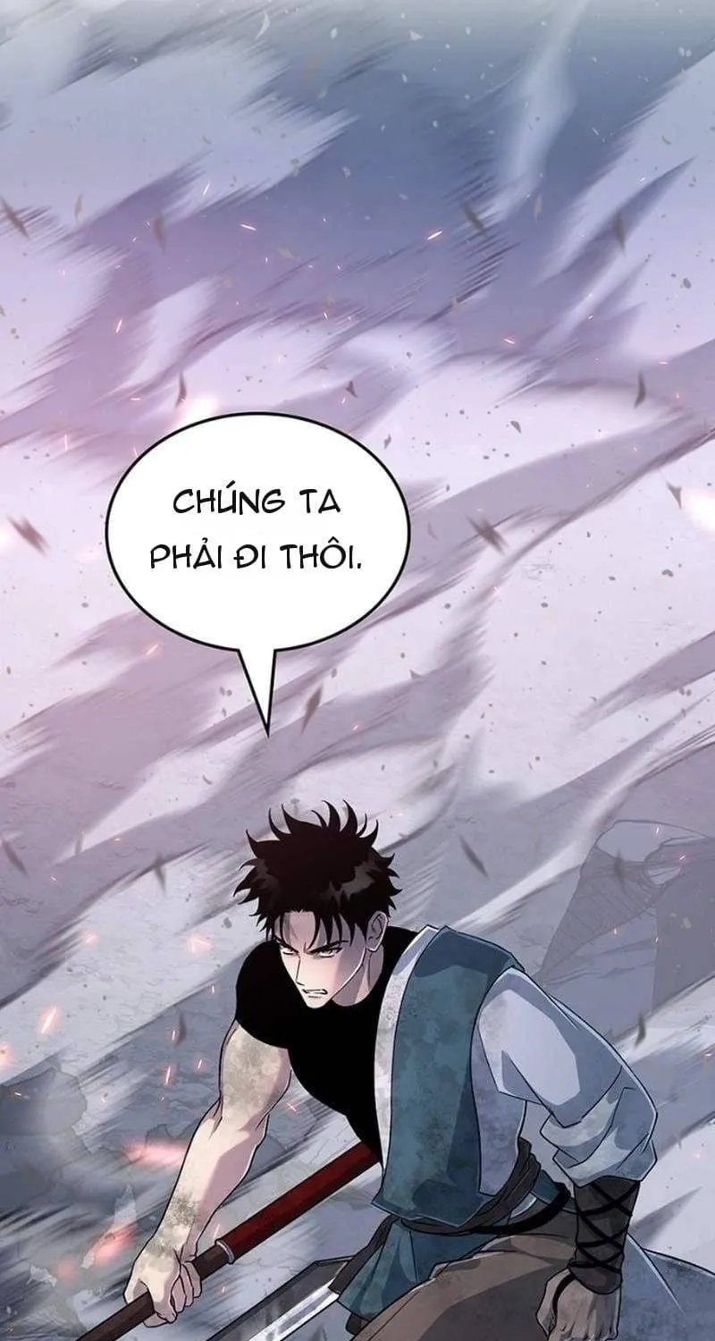 Sinh Tồn Trong Kỷ Nguyên Hệ Thống Chap 36 - Next Chap 37