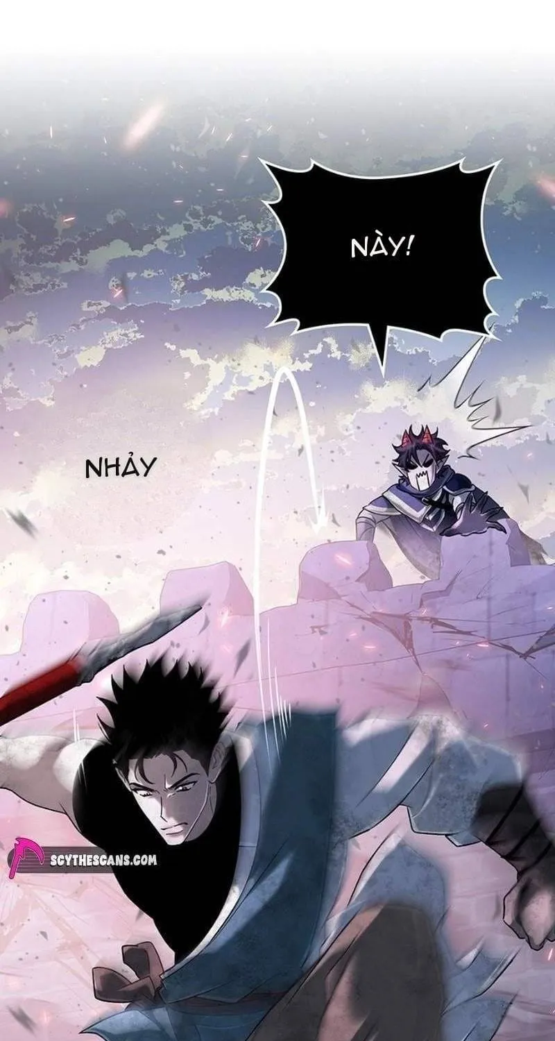 Sinh Tồn Trong Kỷ Nguyên Hệ Thống Chap 36 - Next Chap 37