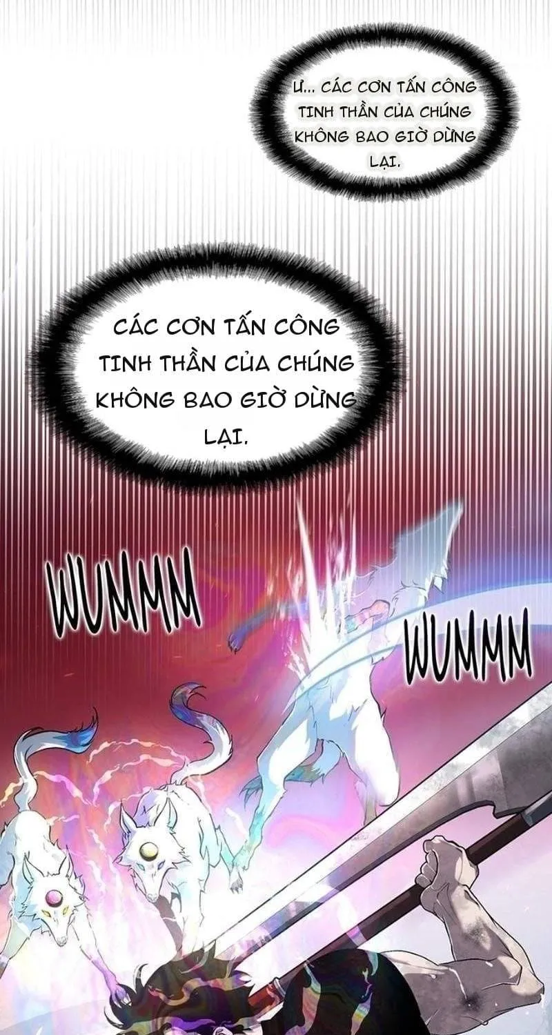 Sinh Tồn Trong Kỷ Nguyên Hệ Thống Chap 36 - Next Chap 37