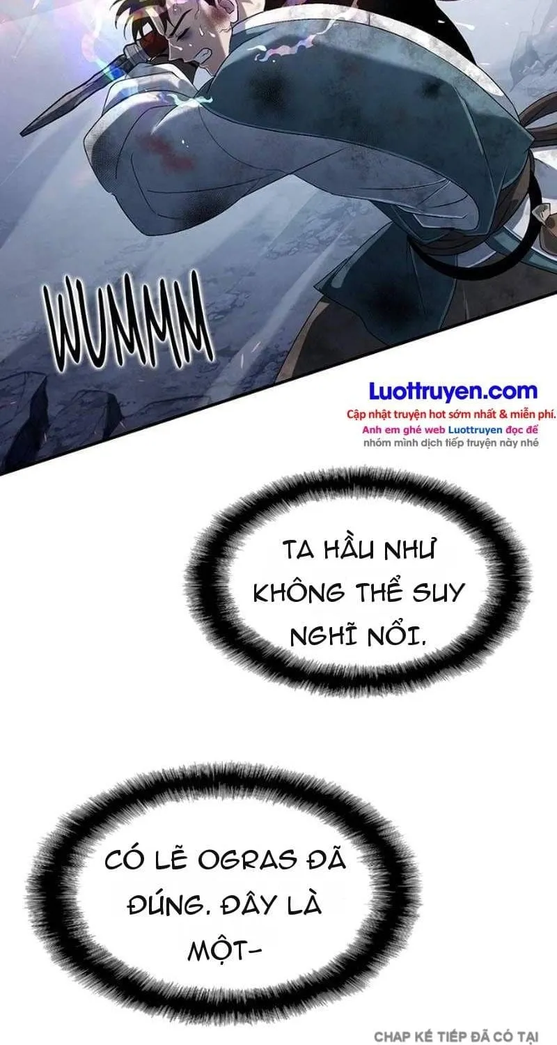 Sinh Tồn Trong Kỷ Nguyên Hệ Thống Chap 36 - Next Chap 37