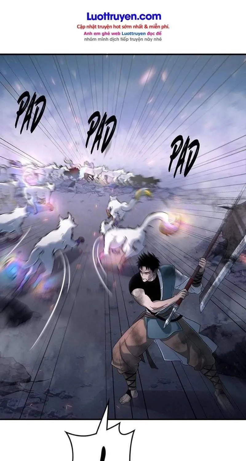 Sinh Tồn Trong Kỷ Nguyên Hệ Thống Chap 36 - Next Chap 37