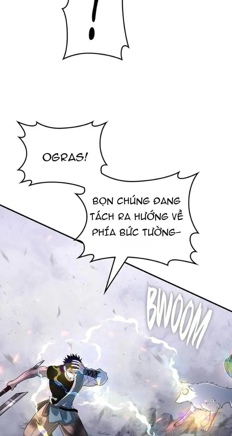 Sinh Tồn Trong Kỷ Nguyên Hệ Thống Chap 36 - Next Chap 37