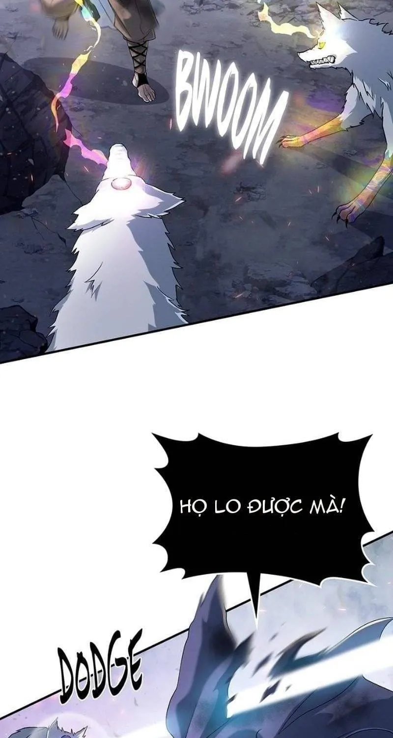 Sinh Tồn Trong Kỷ Nguyên Hệ Thống Chap 36 - Next Chap 37