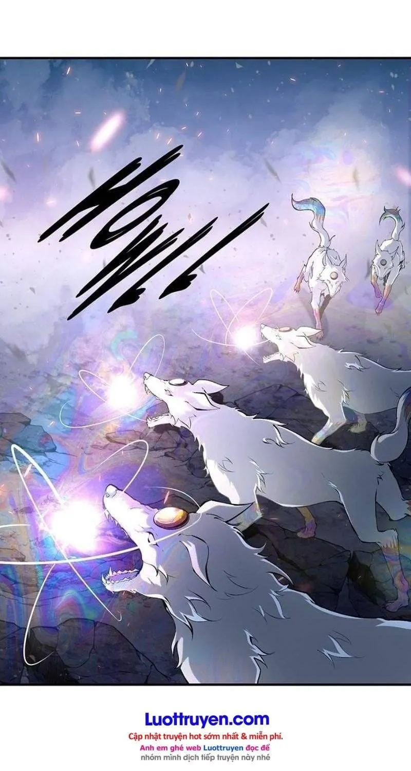 Sinh Tồn Trong Kỷ Nguyên Hệ Thống Chap 36 - Next Chap 37