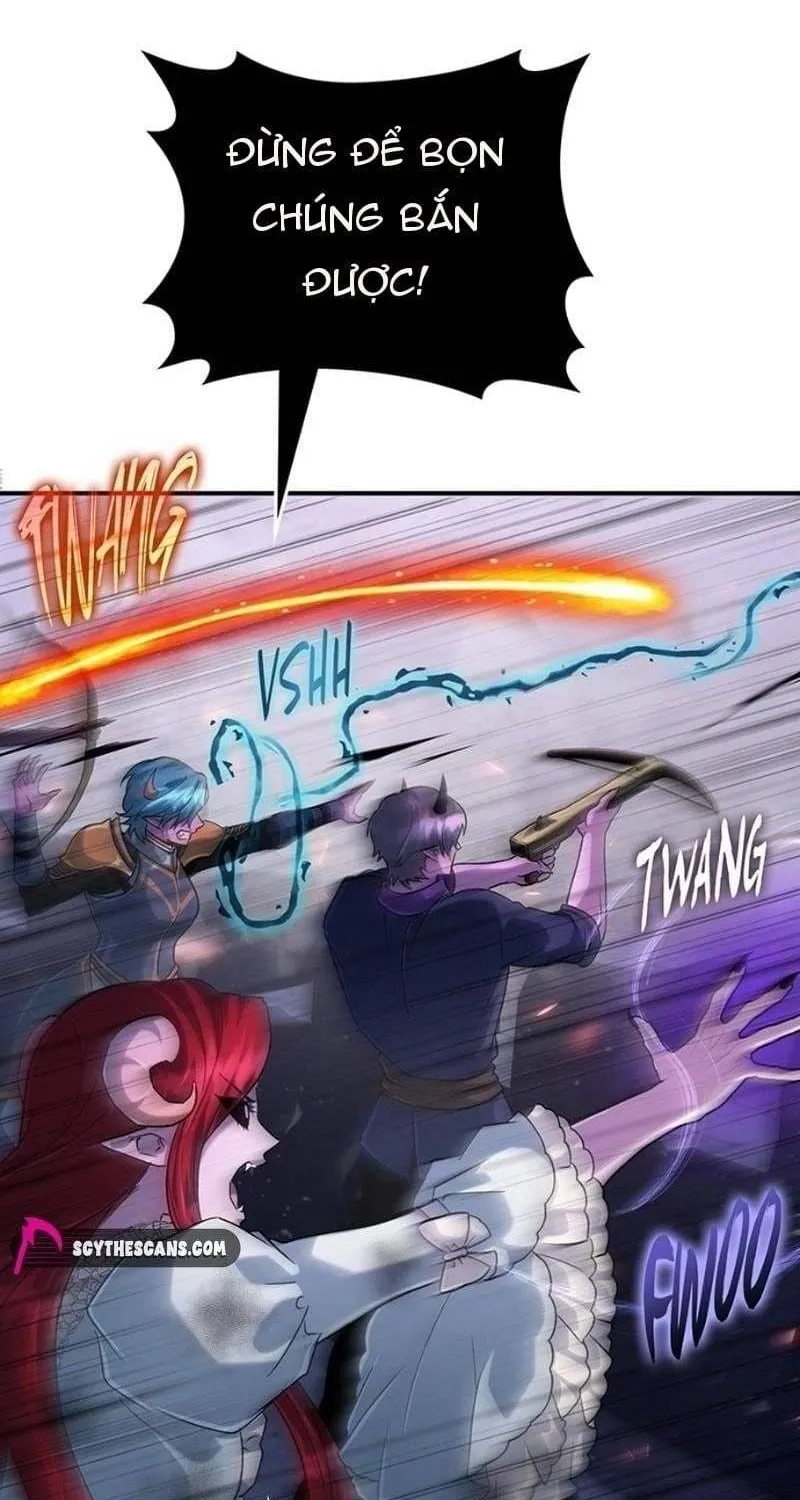 Sinh Tồn Trong Kỷ Nguyên Hệ Thống Chap 36 - Next Chap 37