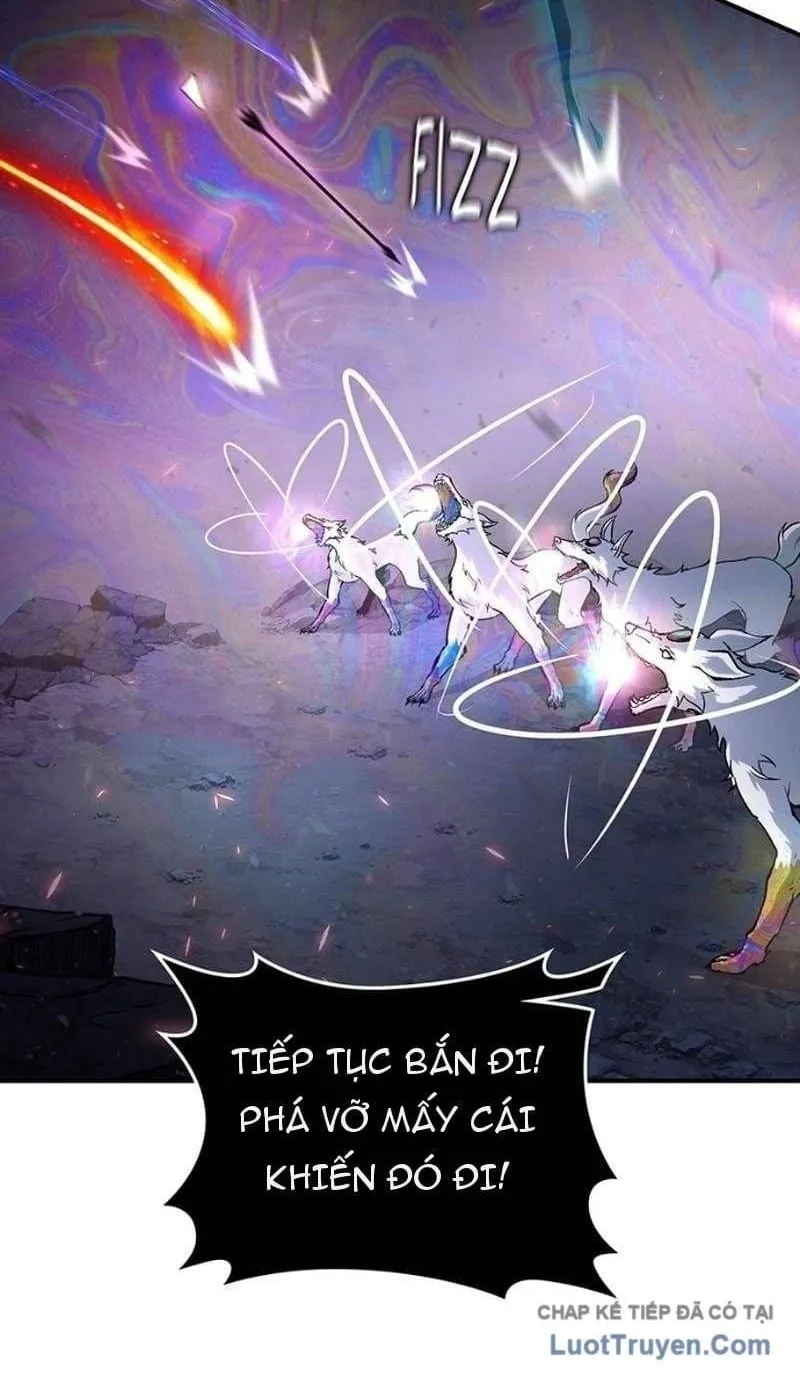 Sinh Tồn Trong Kỷ Nguyên Hệ Thống Chap 36 - Next Chap 37