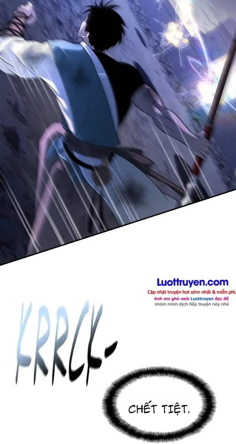 Sinh Tồn Trong Kỷ Nguyên Hệ Thống Chap 36 - Next Chap 37