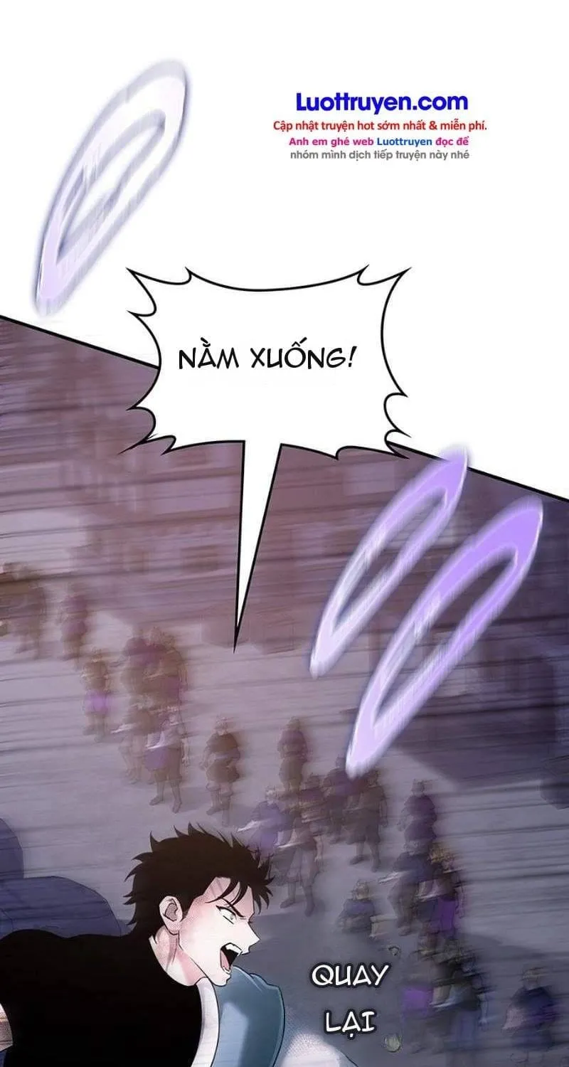Sinh Tồn Trong Kỷ Nguyên Hệ Thống Chap 36 - Next Chap 37