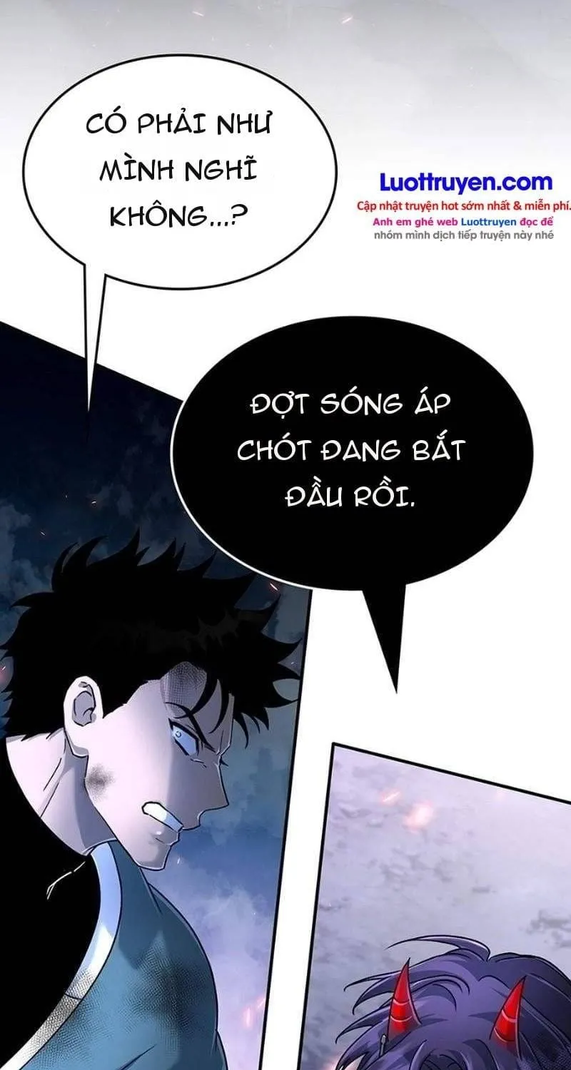 Sinh Tồn Trong Kỷ Nguyên Hệ Thống Chap 36 - Next Chap 37