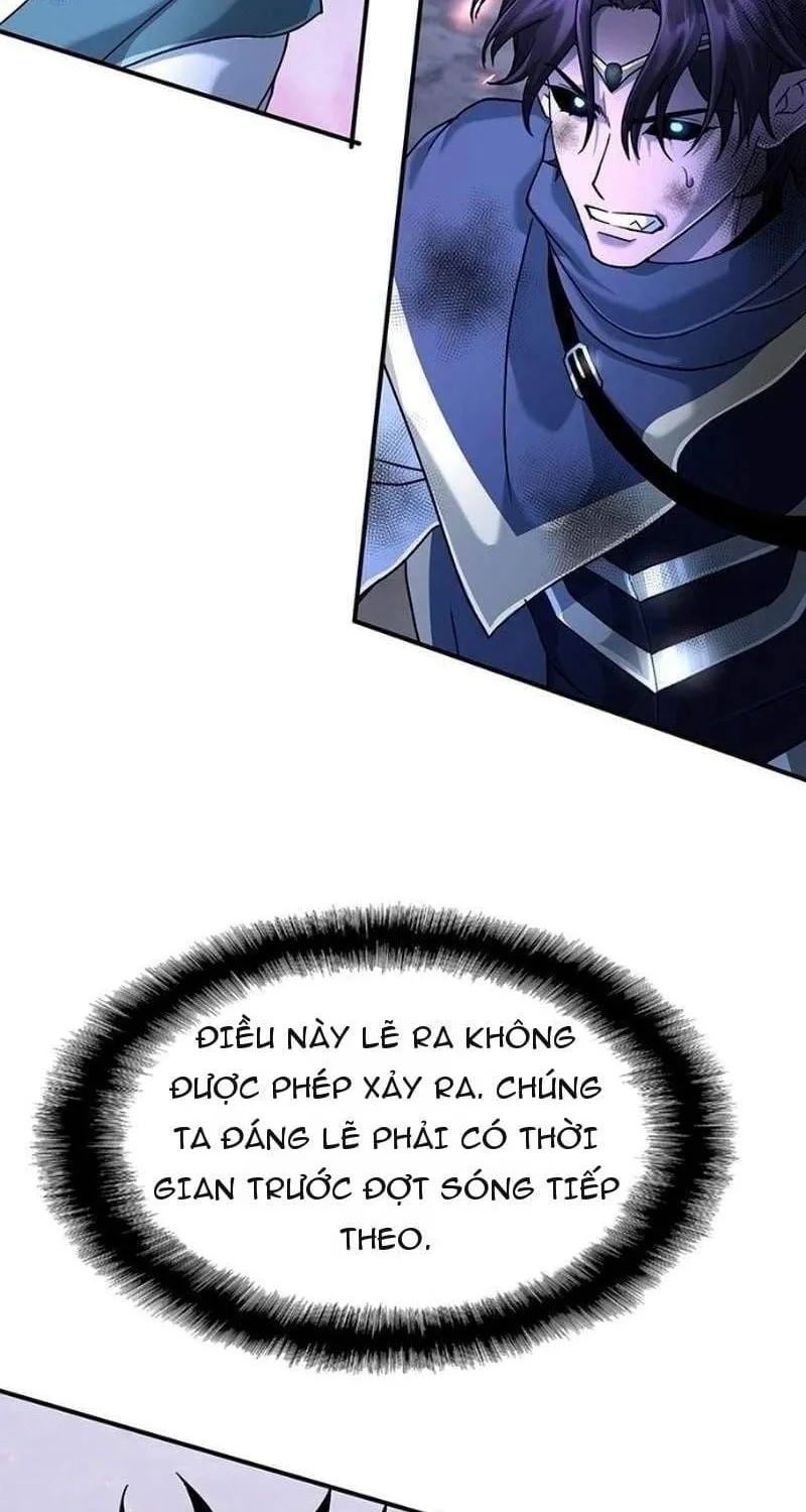 Sinh Tồn Trong Kỷ Nguyên Hệ Thống Chap 36 - Next Chap 37