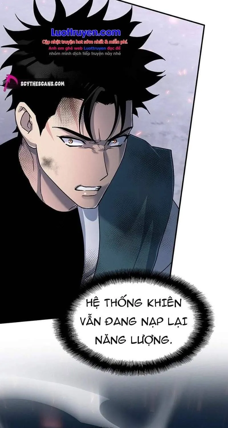 Sinh Tồn Trong Kỷ Nguyên Hệ Thống Chap 36 - Next Chap 37