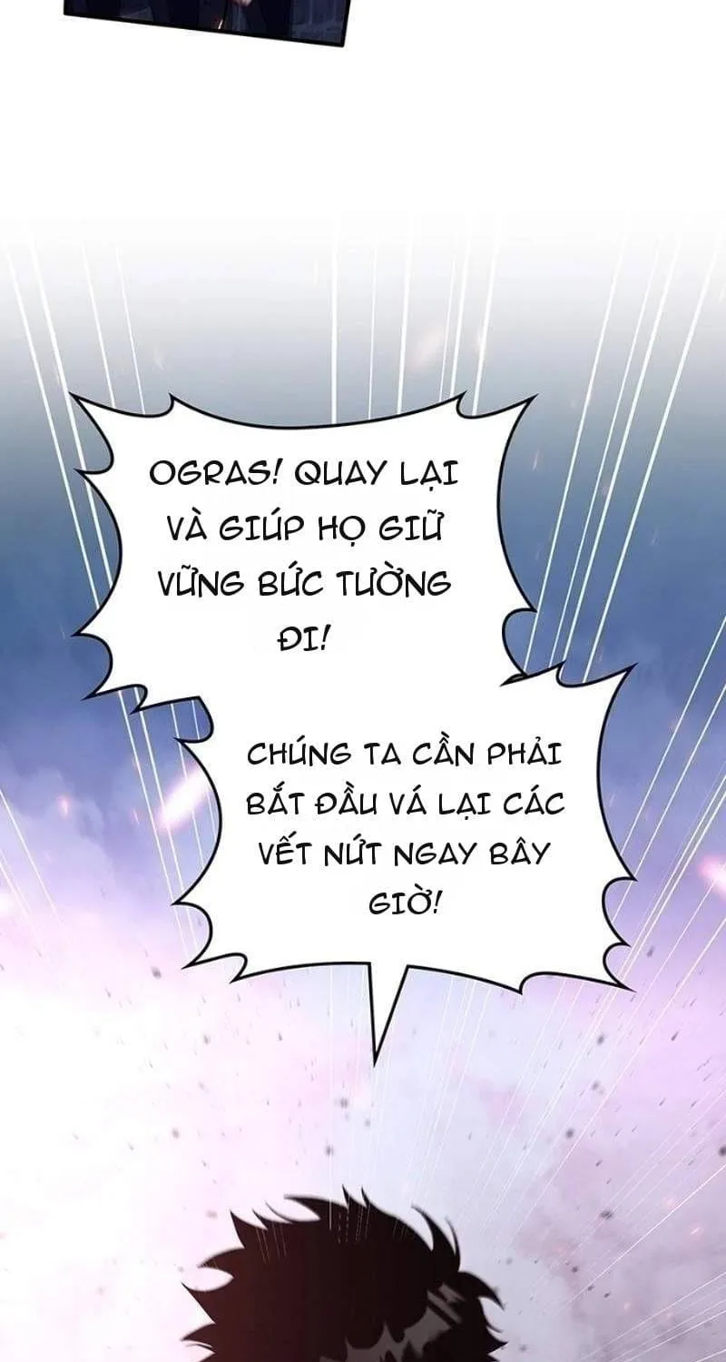 Sinh Tồn Trong Kỷ Nguyên Hệ Thống Chap 36 - Next Chap 37