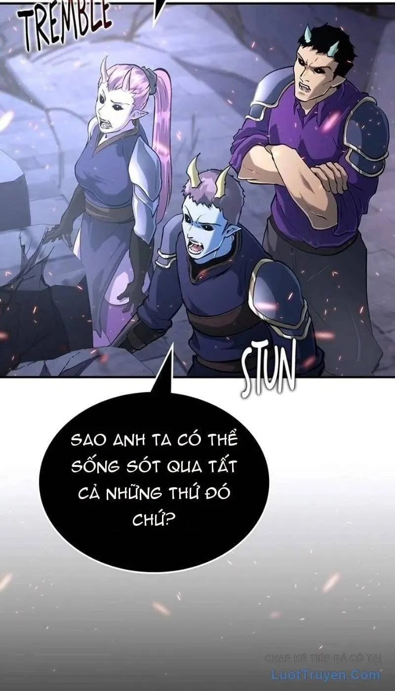 Sinh Tồn Trong Kỷ Nguyên Hệ Thống Chap 37 - Next Chap 38