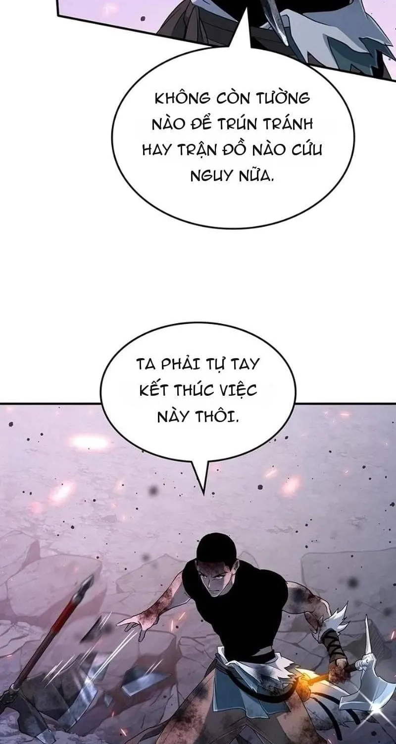 Sinh Tồn Trong Kỷ Nguyên Hệ Thống Chap 37 - Next Chap 38