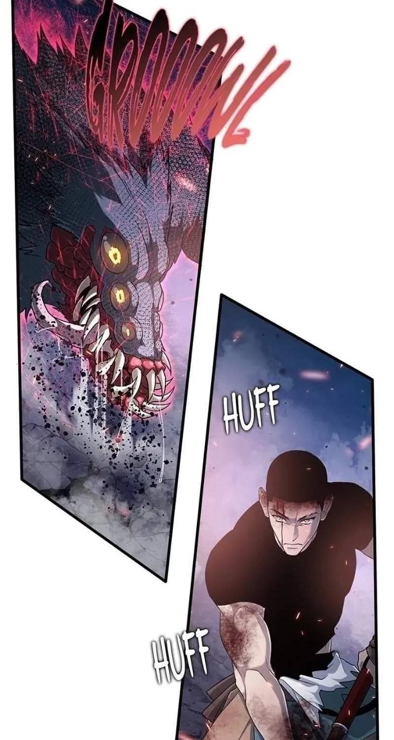 Sinh Tồn Trong Kỷ Nguyên Hệ Thống Chap 37 - Next Chap 38