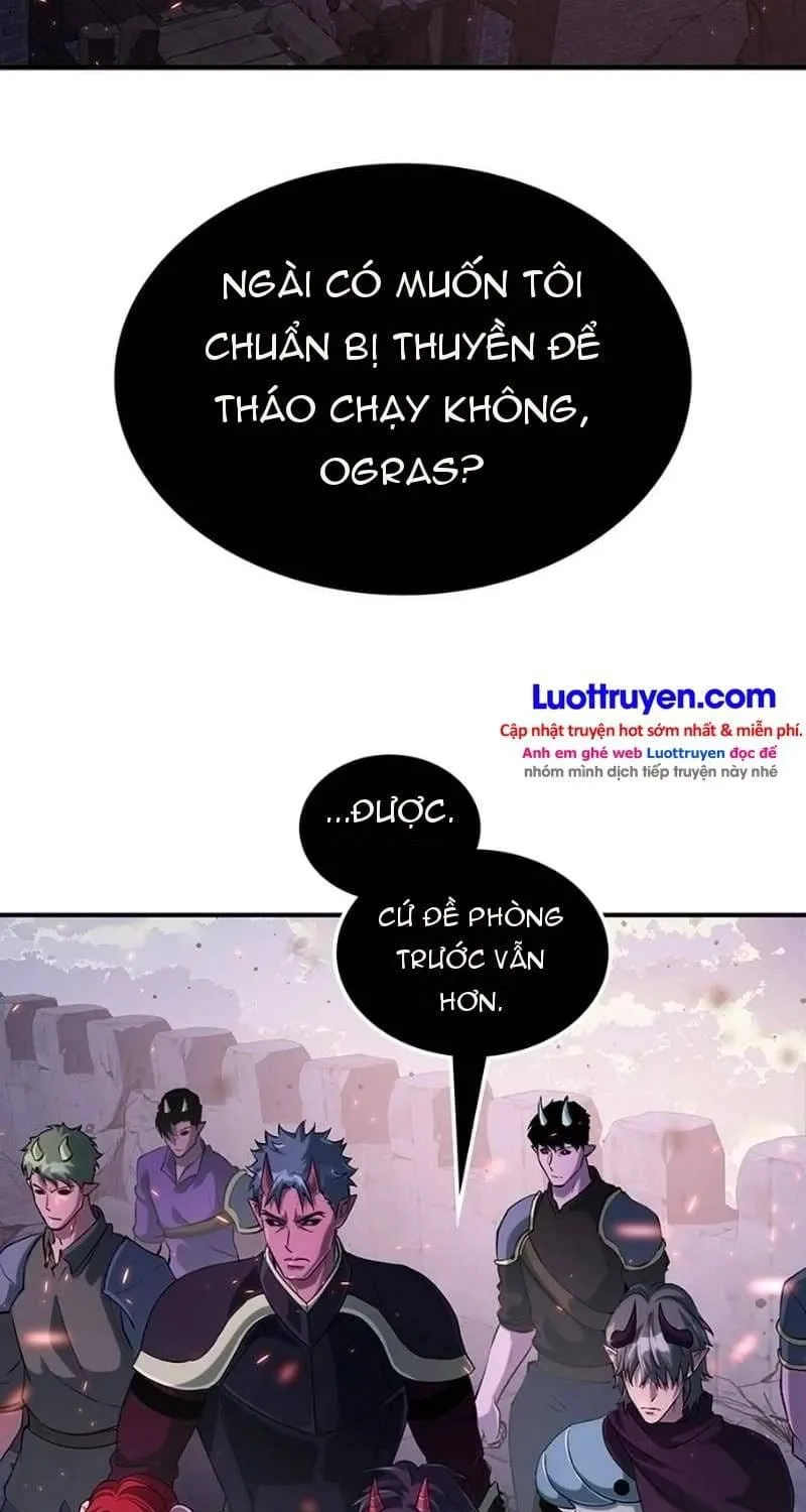 Sinh Tồn Trong Kỷ Nguyên Hệ Thống Chap 37 - Next Chap 38
