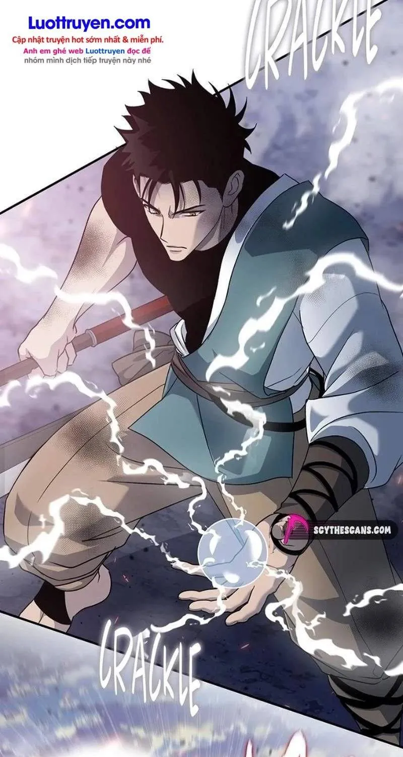 Sinh Tồn Trong Kỷ Nguyên Hệ Thống Chap 37 - Next Chap 38