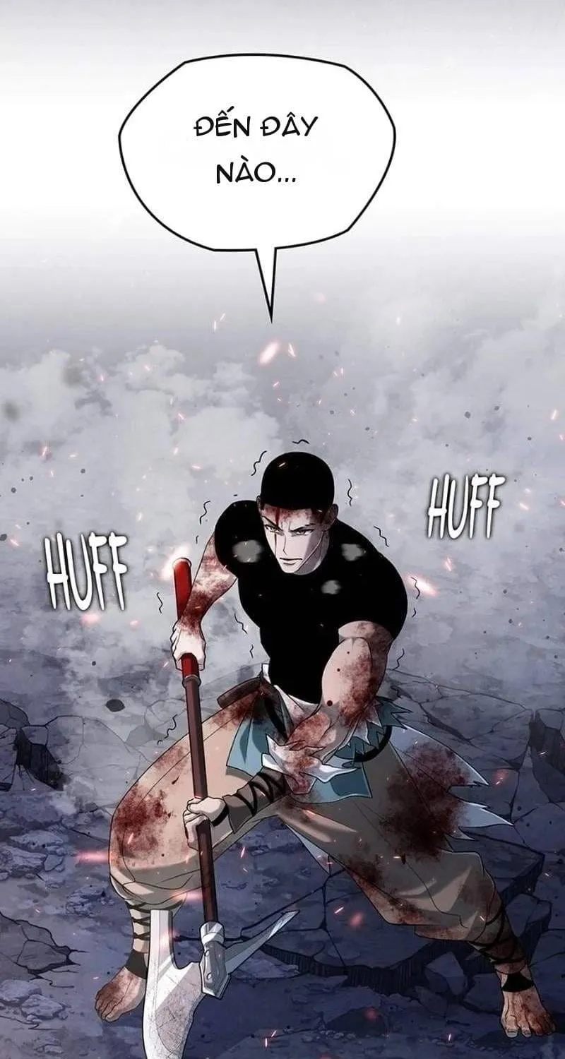 Sinh Tồn Trong Kỷ Nguyên Hệ Thống Chap 37 - Next Chap 38
