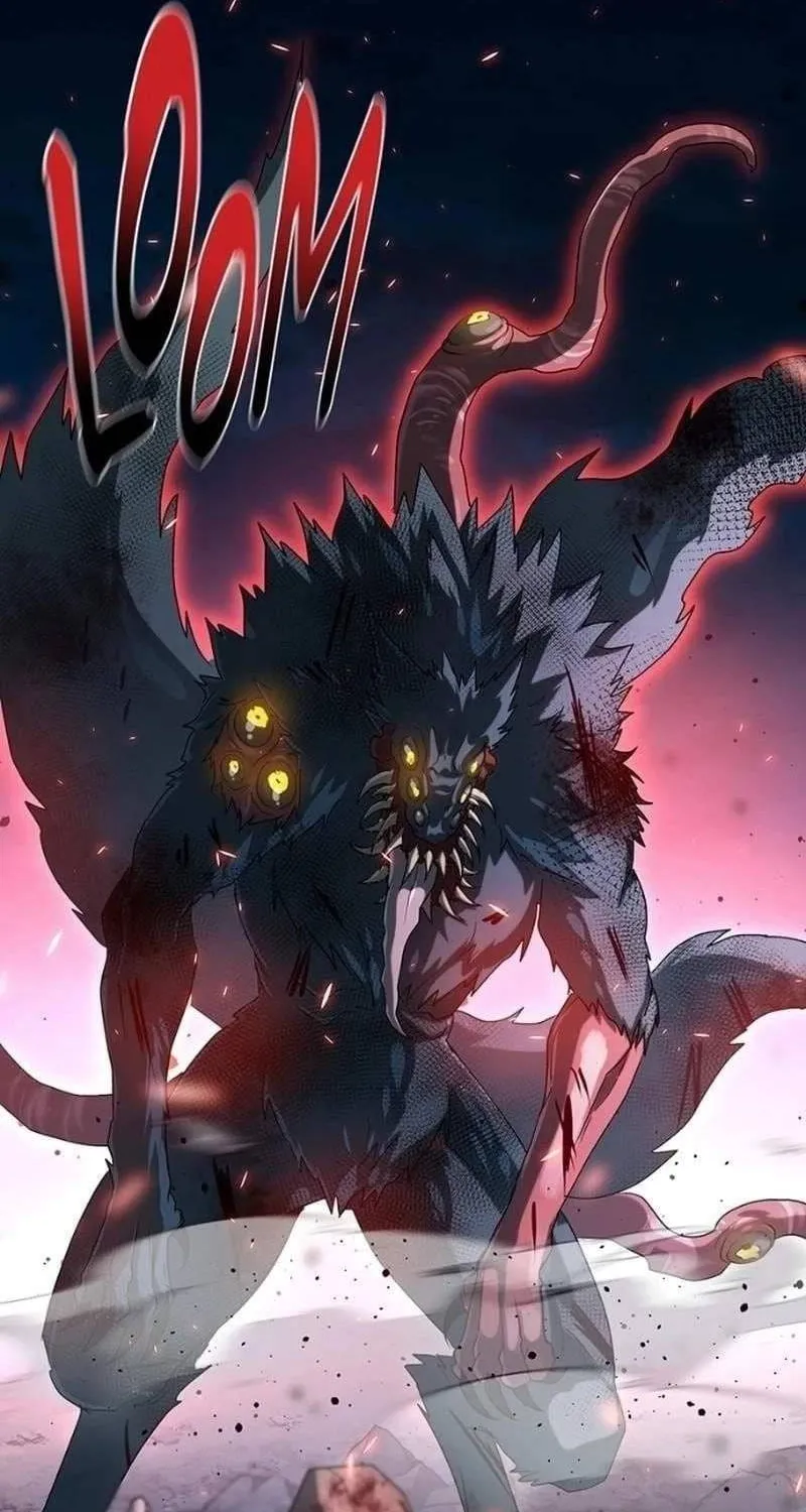 Sinh Tồn Trong Kỷ Nguyên Hệ Thống Chap 37 - Next Chap 38