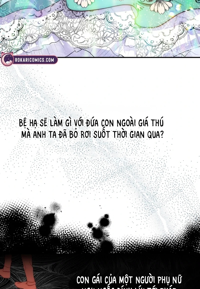 Sinh Tồn Trong Thân Phận Con Gái Của Hoàng Đế Chap 1 - Next Chap 2