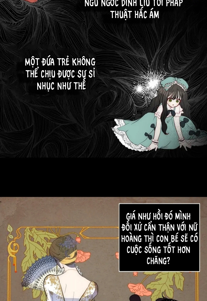 Sinh Tồn Trong Thân Phận Con Gái Của Hoàng Đế Chap 1 - Next Chap 2