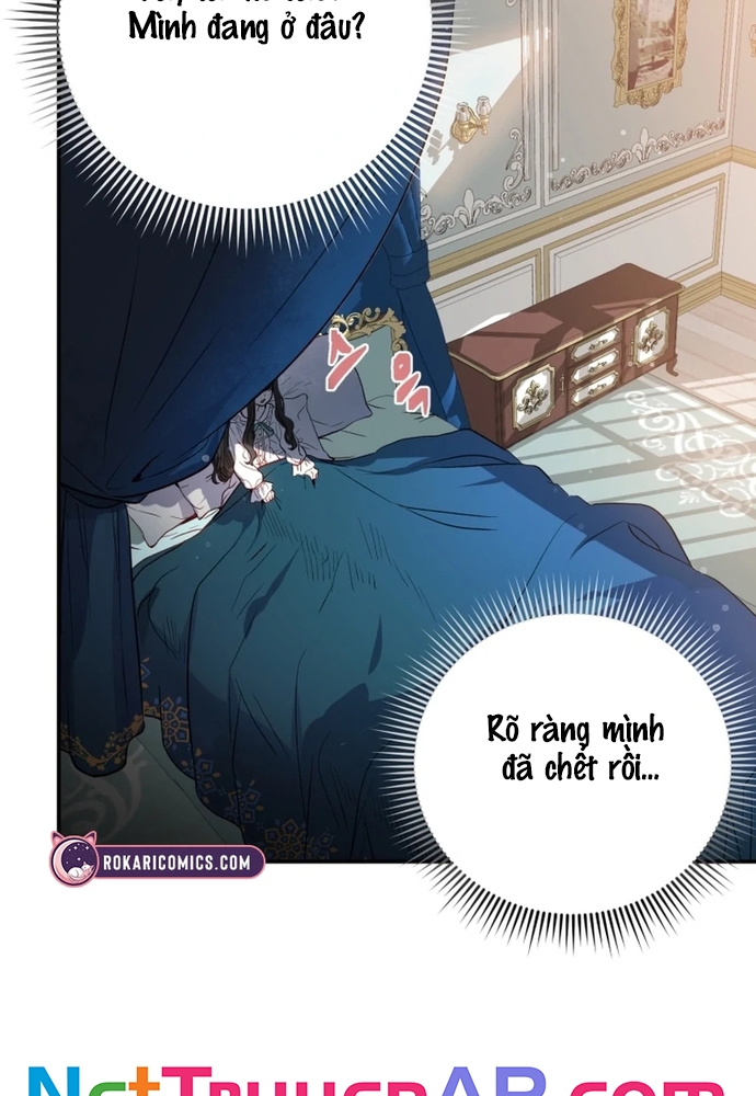 Sinh Tồn Trong Thân Phận Con Gái Của Hoàng Đế Chap 1 - Next Chap 2