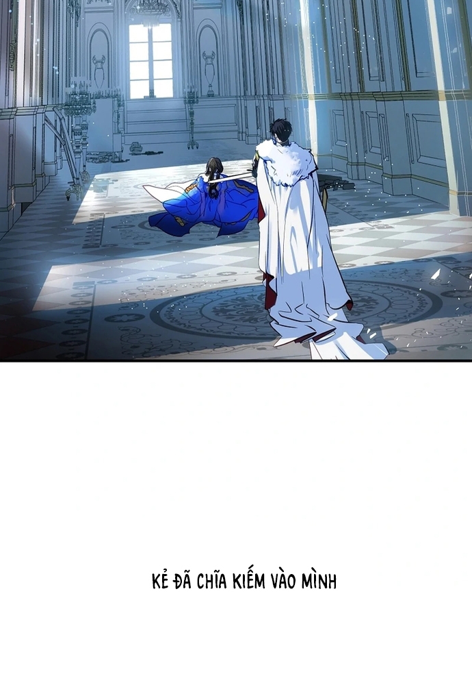 Sinh Tồn Trong Thân Phận Con Gái Của Hoàng Đế Chap 1 - Next Chap 2