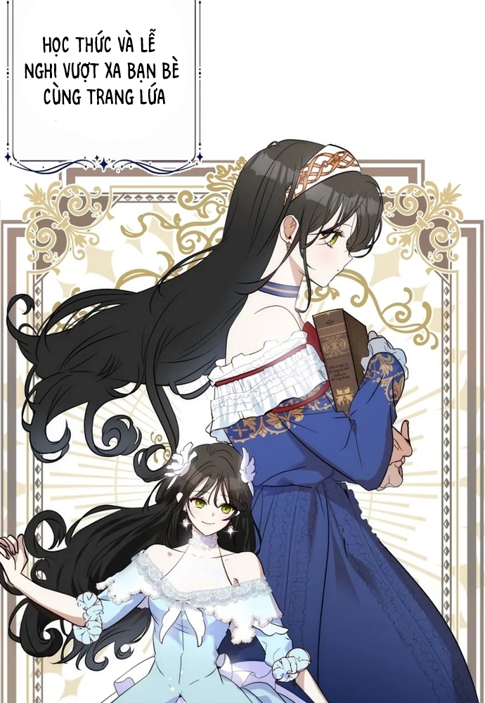 Sinh Tồn Trong Thân Phận Con Gái Của Hoàng Đế Chap 1 - Next Chap 2