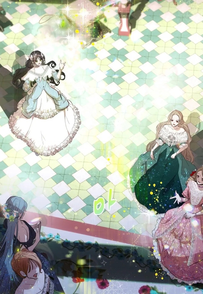 Sinh Tồn Trong Thân Phận Con Gái Của Hoàng Đế Chap 1 - Next Chap 2