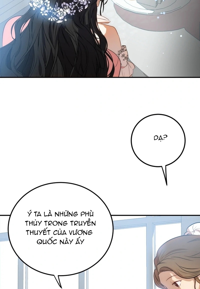 Sinh Tồn Trong Thân Phận Con Gái Của Hoàng Đế Chap 1 - Next Chap 2