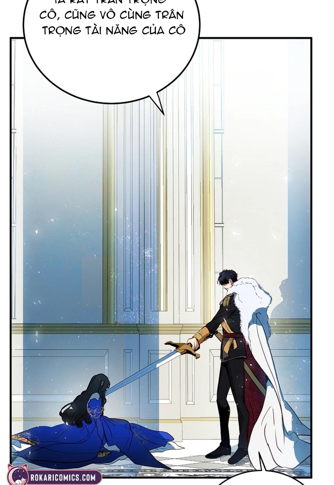 Sinh Tồn Trong Thân Phận Con Gái Của Hoàng Đế Chap 1 - Next Chap 2