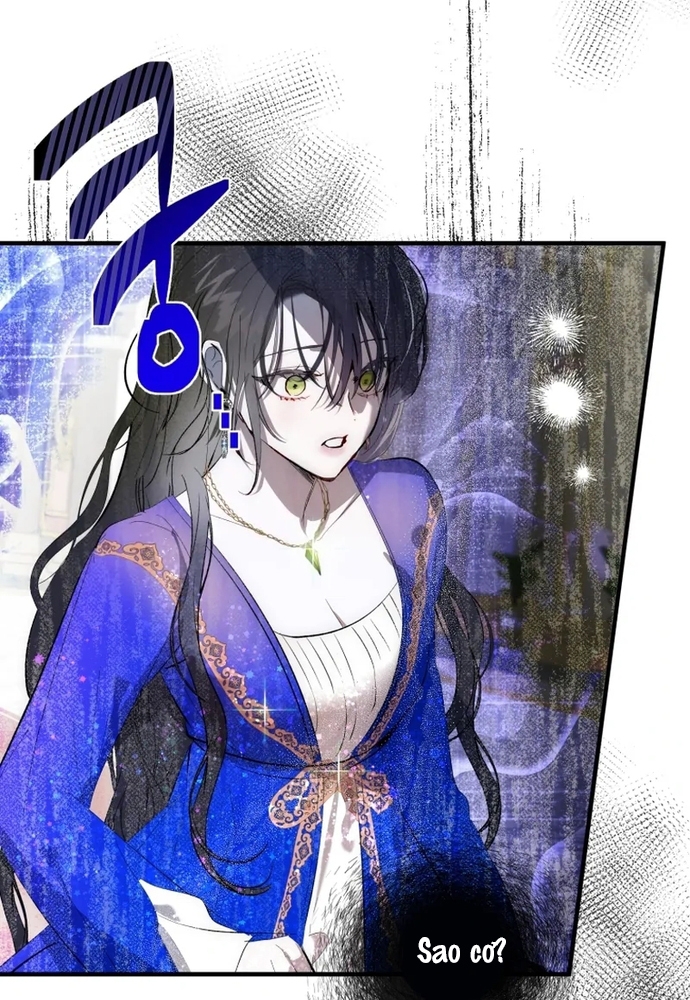 Sinh Tồn Trong Thân Phận Con Gái Của Hoàng Đế Chap 1 - Next Chap 2