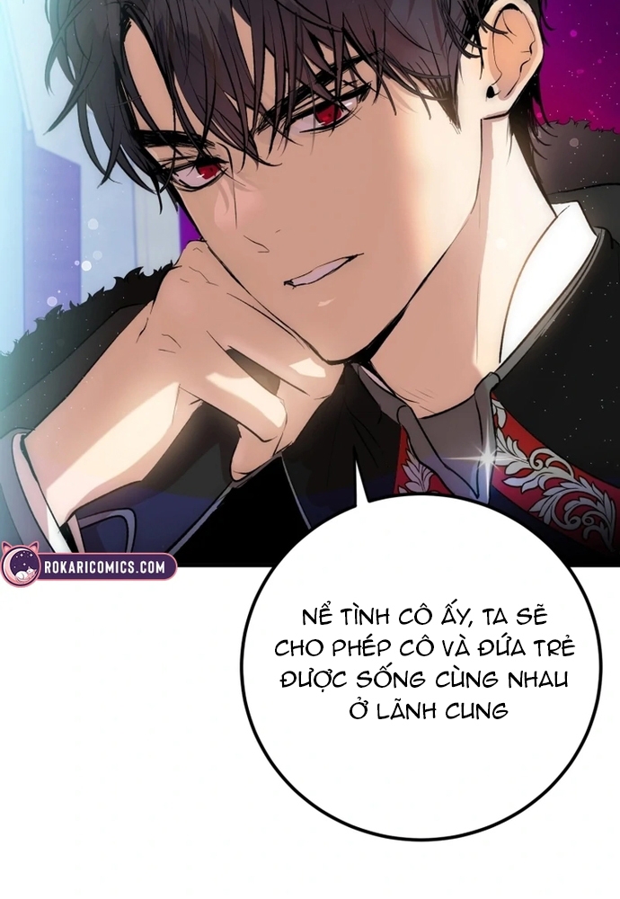 Sinh Tồn Trong Thân Phận Con Gái Của Hoàng Đế Chap 1 - Next Chap 2