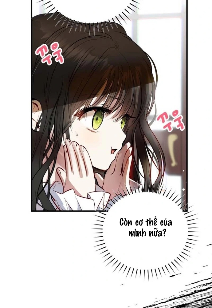 Sinh Tồn Trong Thân Phận Con Gái Của Hoàng Đế Chap 2 - Next Chap 3