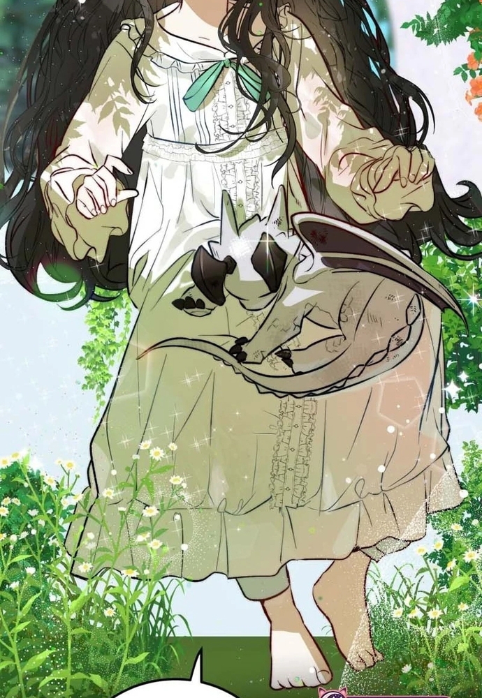 Sinh Tồn Trong Thân Phận Con Gái Của Hoàng Đế Chap 2 - Next Chap 3